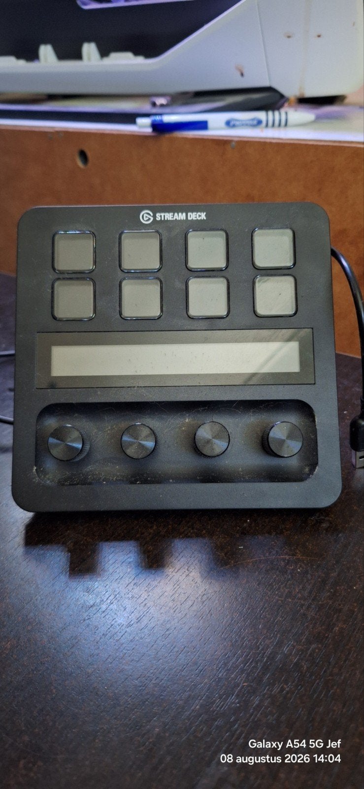 Elgato Stream Deck +, Computers en Software, Ophalen