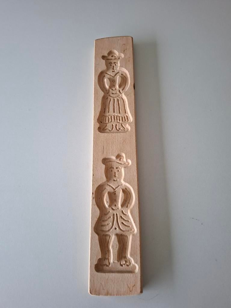 Speculaas plank, Antiek en Kunst, Antiek | Keukenbenodigdheden, Ophalen of Verzenden