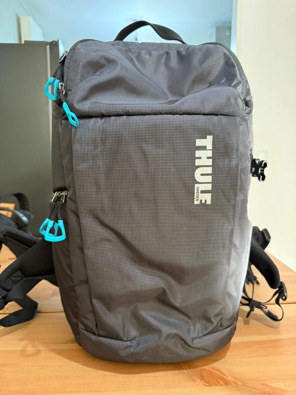 Thule Aspect Camera Backpack, Ophalen, Zo goed als nieuw, Overige typen, Overige merken