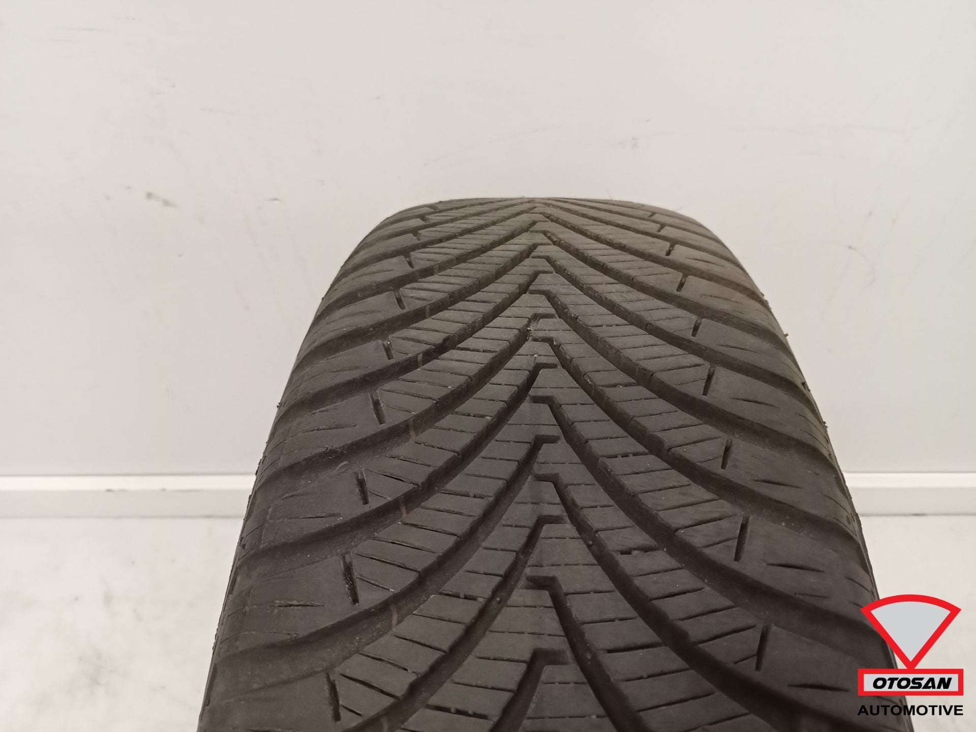 Smart 453 Renault Twingo 14+ Reservewiel velg 4x100 Kuhmo th, Auto-onderdelen, Gebruikt, Mercedes-Benz AG, Ophalen of Verzenden
