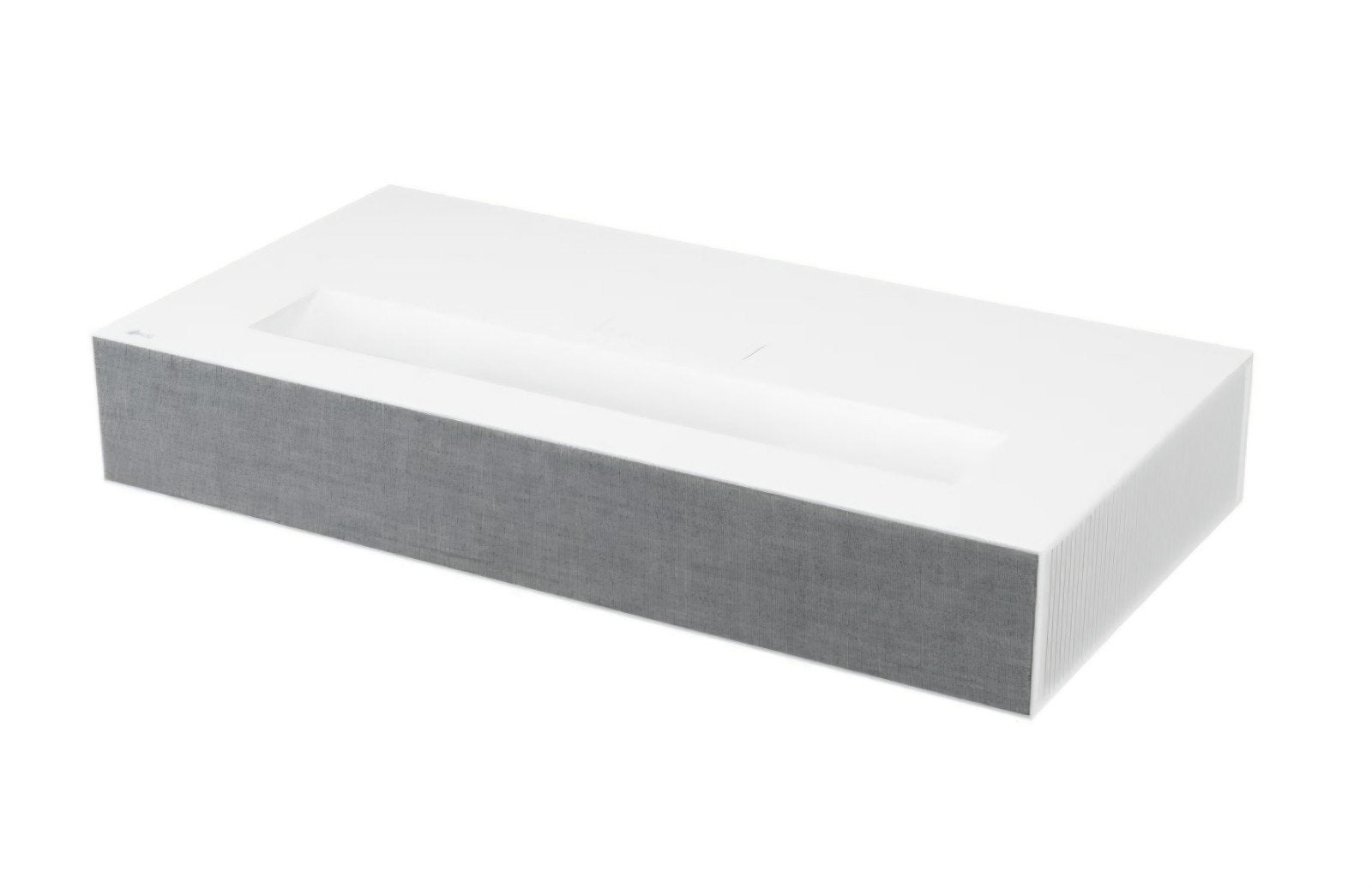 Lg cinebeam USD laser tv, Ophalen