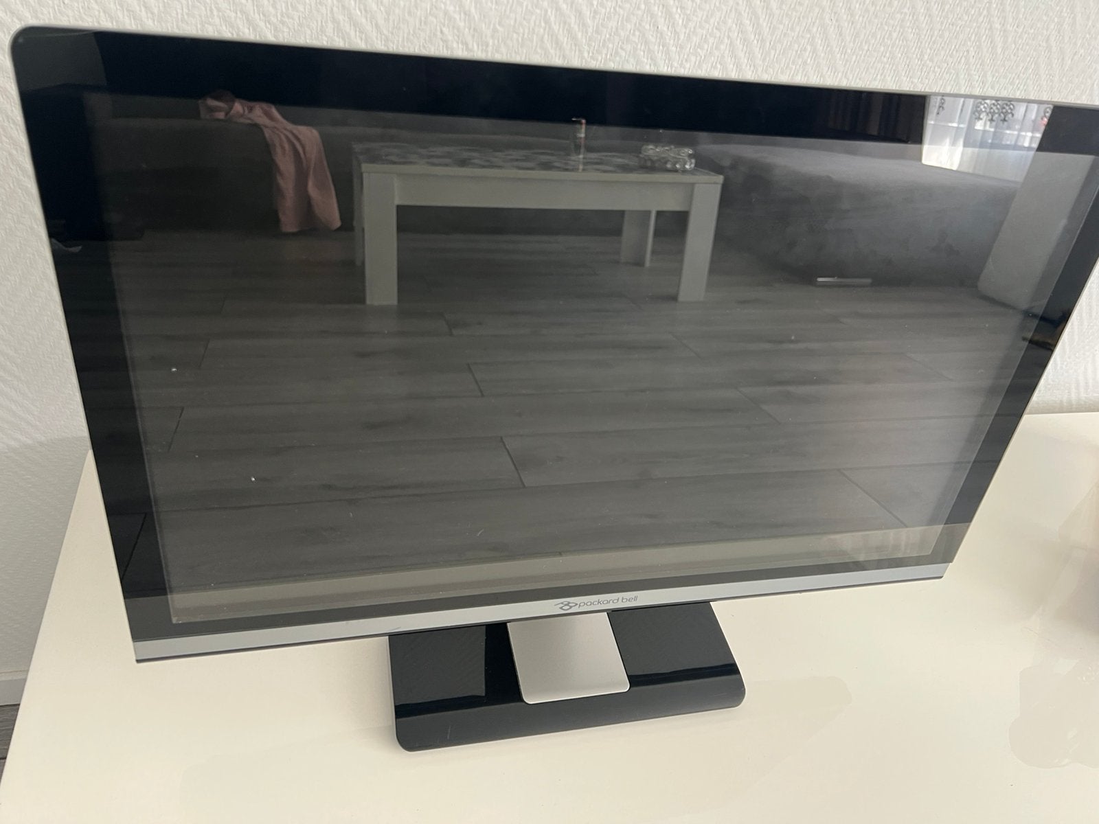 Packard Bell, Ophalen, 50 Hz, Zo goed als nieuw, Samsung