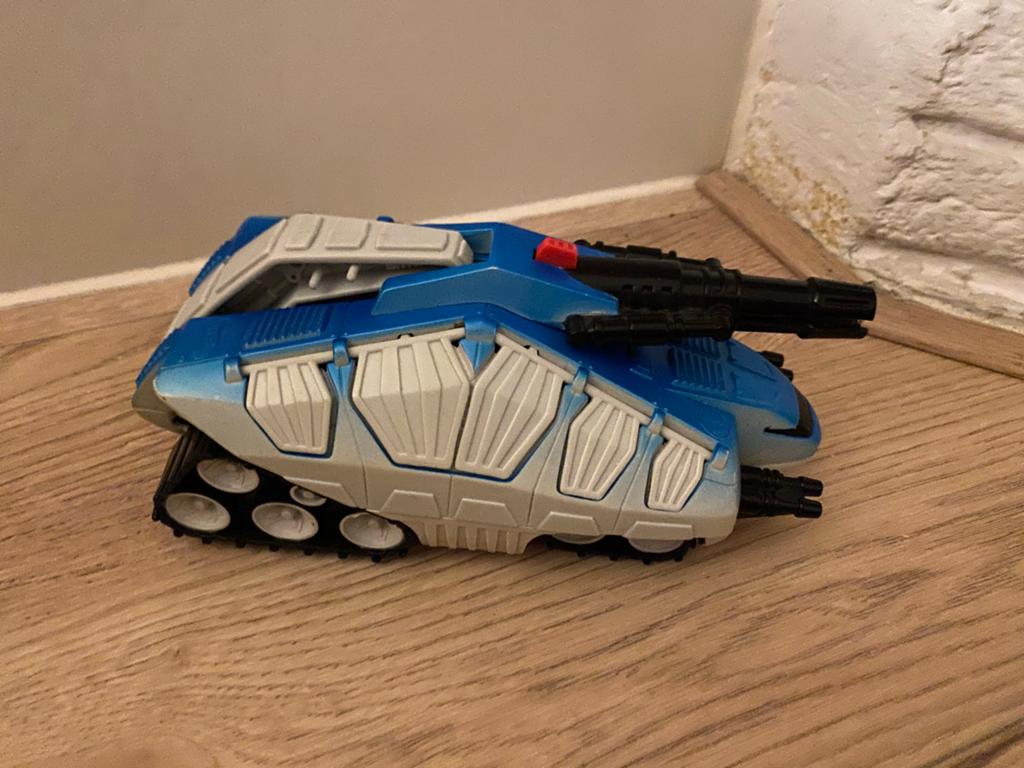 GI Joe Actiefiguren en Voertuigen Collectie, Ophalen of Verzenden, Zo goed als nieuw