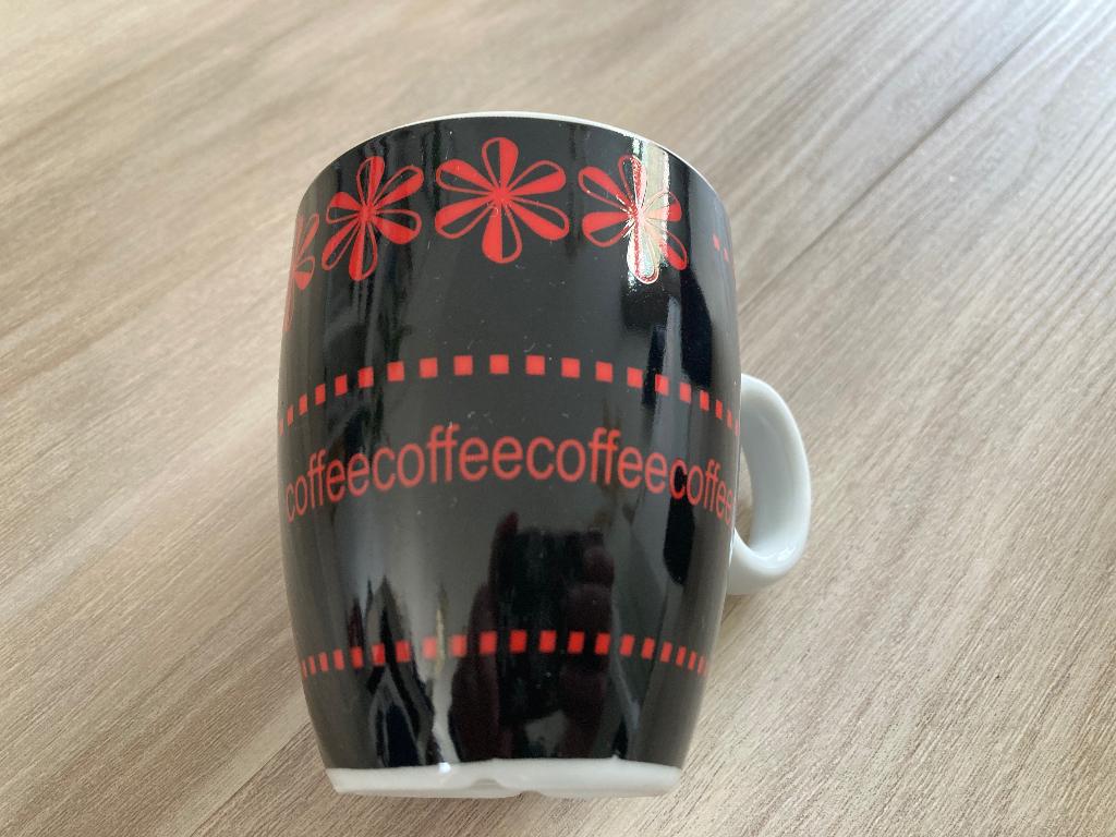 Koffiekopjes, Huis en Inrichting, Keuken | Servies, Nieuw, Ophalen of Verzenden, Overige stijlen, Kop(pen) en/of Schotel(s)
