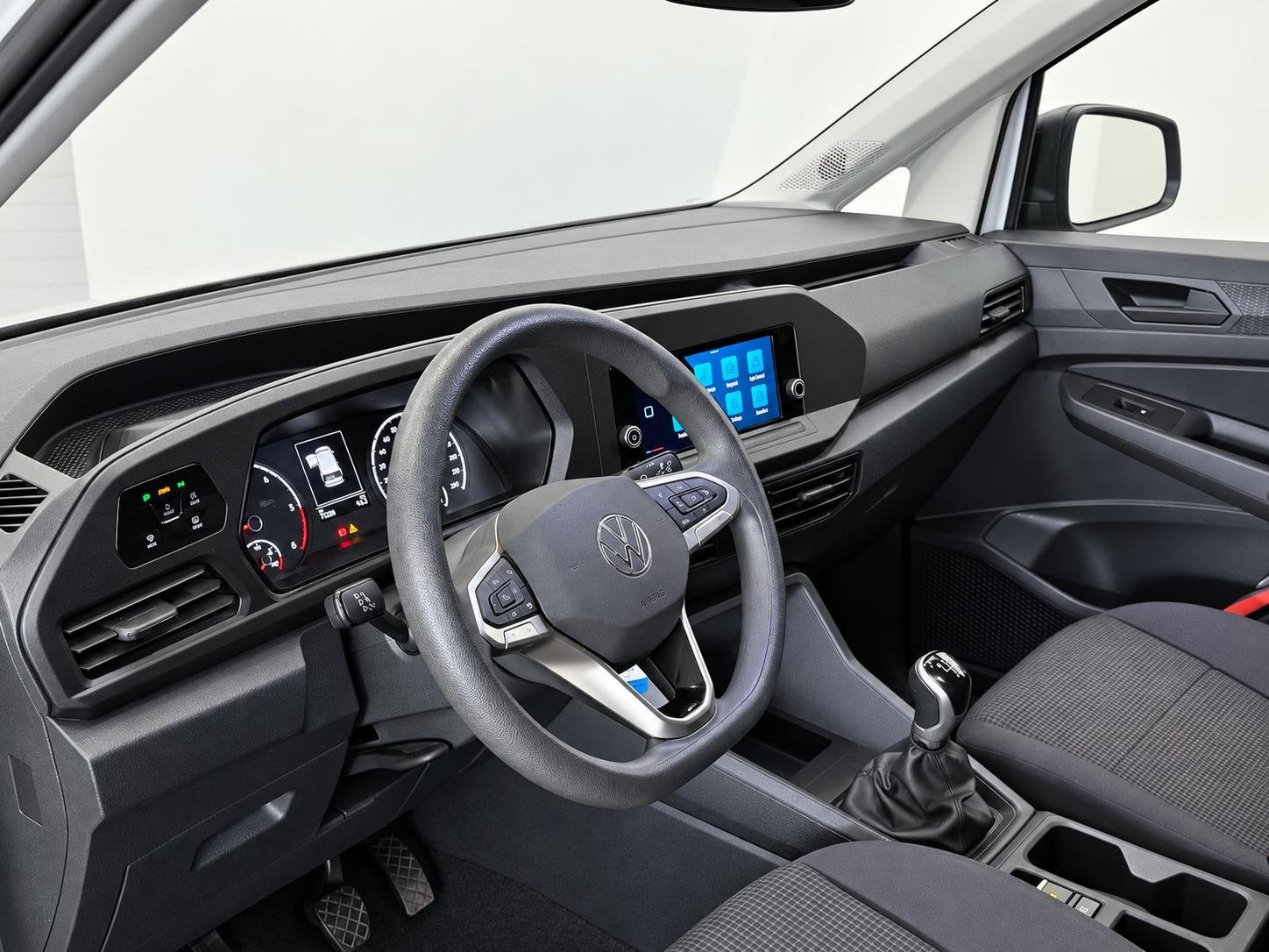 Volkswagen Caddy Cargo Maxi 2.0 TDI Trend Parkeerhulp Achter, Auto diversen, Overige carrosserieën, Volkswagen, Kundenbetreuung@volkswagen.de