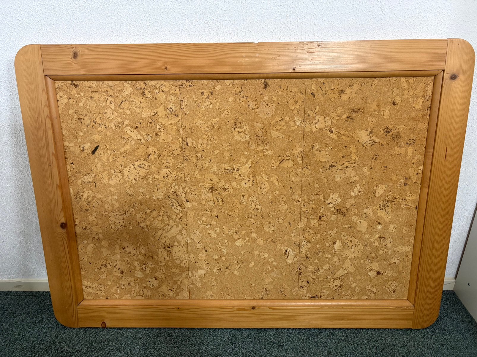 Kurk prikbord – nette staat, Ophalen, Gebruikt, Overige typen