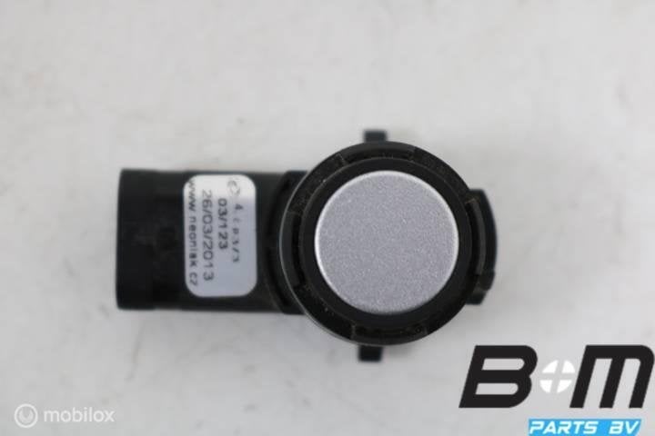 PDC / ultrasoonsensor VW Golf 7 LA7W 5Q0919275, Gebruikt