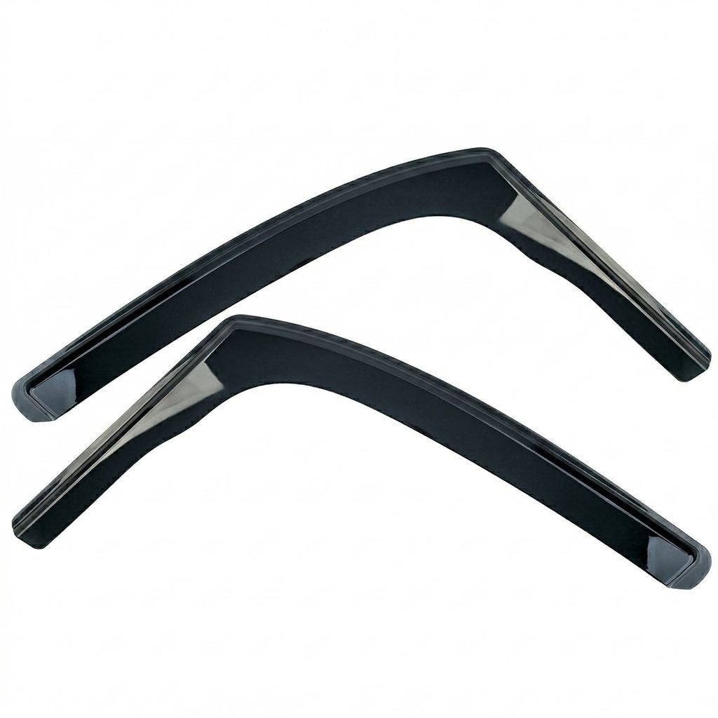 Zijwindscherm Ford Transit Connect Zijwindschermen Zijwind R, Verzenden, Automotive Parts, A.parts@hotmail.nl, Trasmolenlaan 12 3447 GZ Woerden