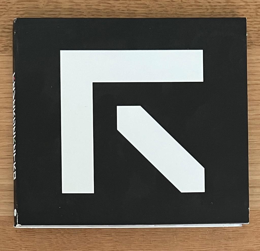 Reverse ‎– Retro CD / Ronnie Flex - Adje, Verzenden, 2000 tot heden, Zo goed als nieuw