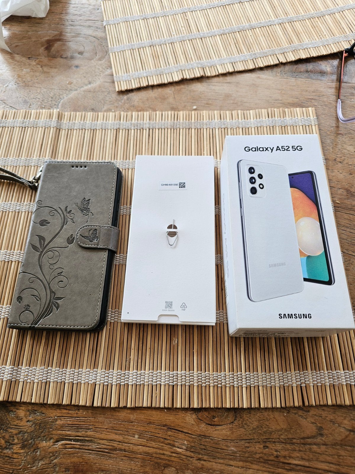 Samsung Galaxy a52 5g, Ophalen of Verzenden