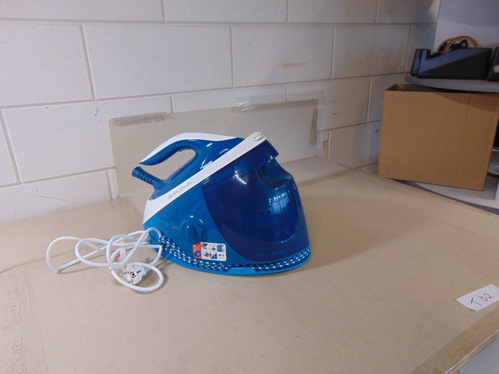 Philips PerfectCare 7000 PSG7025/20 Stoomgenerator, Ophalen of Verzenden, Niet ingevuld, Niet ingevuld, Niet ingevuld