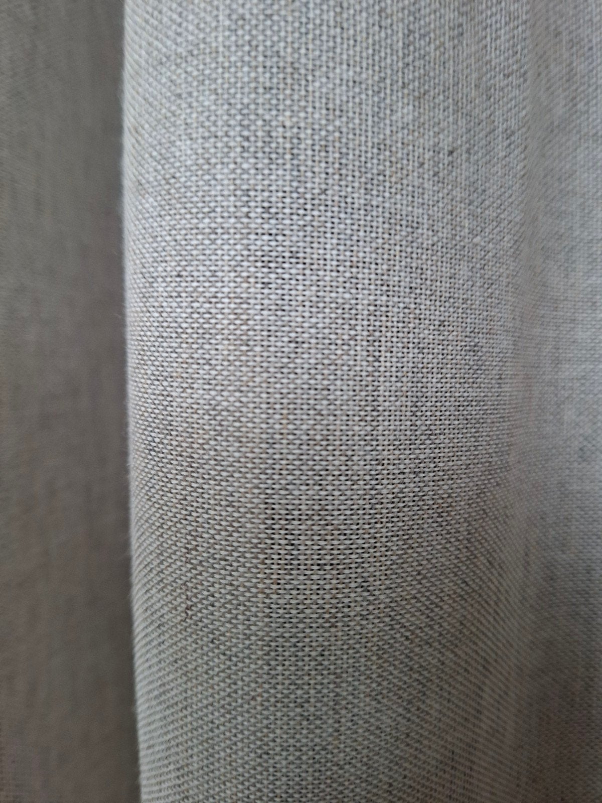 inbetween gordijnen beige/ taupe, Ophalen, Overige materialen, Beige, 223 cm