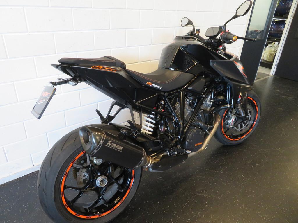 KTM DUKE SUPER 1290 SUPERDUKE PERFECT! - foto 3