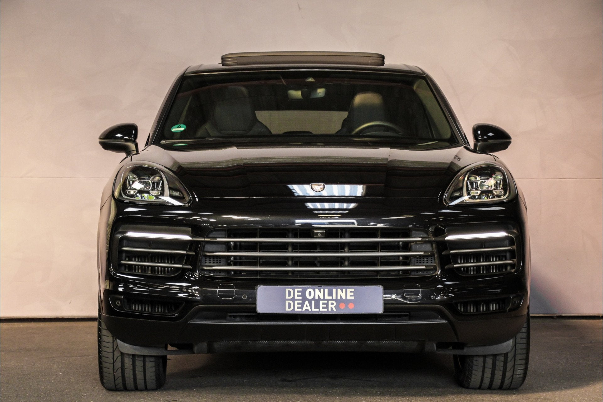 Porsche Cayenne 3.0 E-Hybrid |Pano|Sfeer|Chrono|21inch|, Auto's, Automaat, Cayenne, Euro 6, 2995 cc