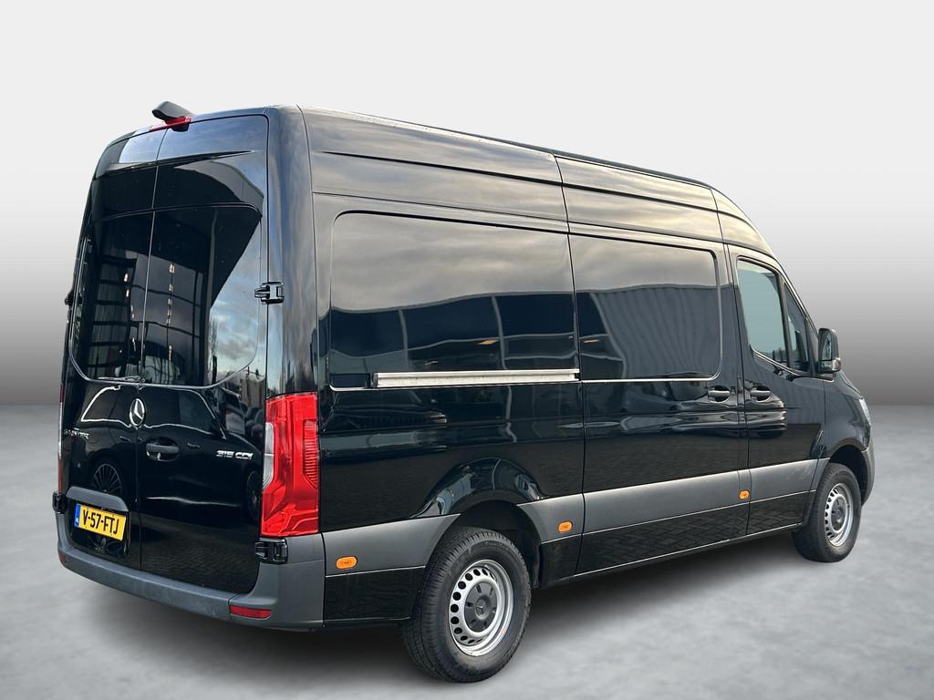 Mercedes-Benz Sprinter 315 1.9 CDI L2H2 RWD | Stoelverwarmin, Automaat, Gebruikt, Euro 6, 4 cilinders