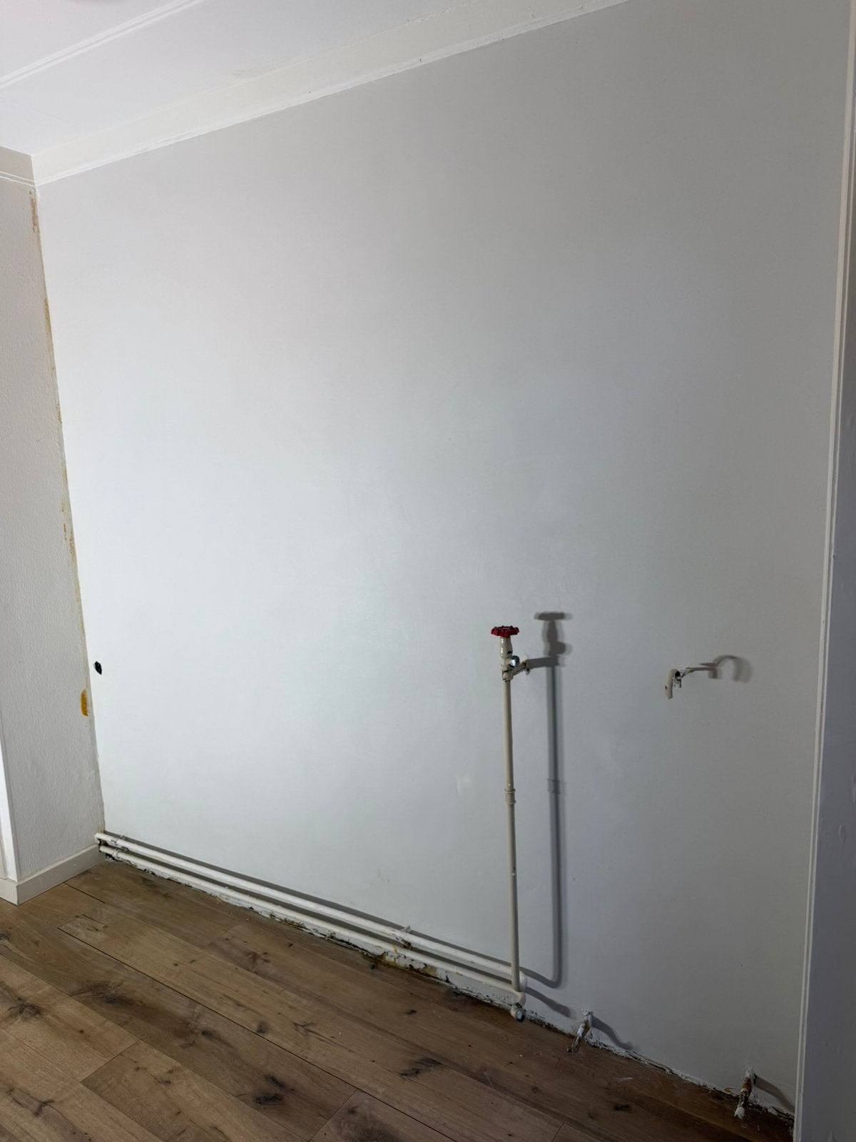 Z&Z stukadoor, Stucwerk
