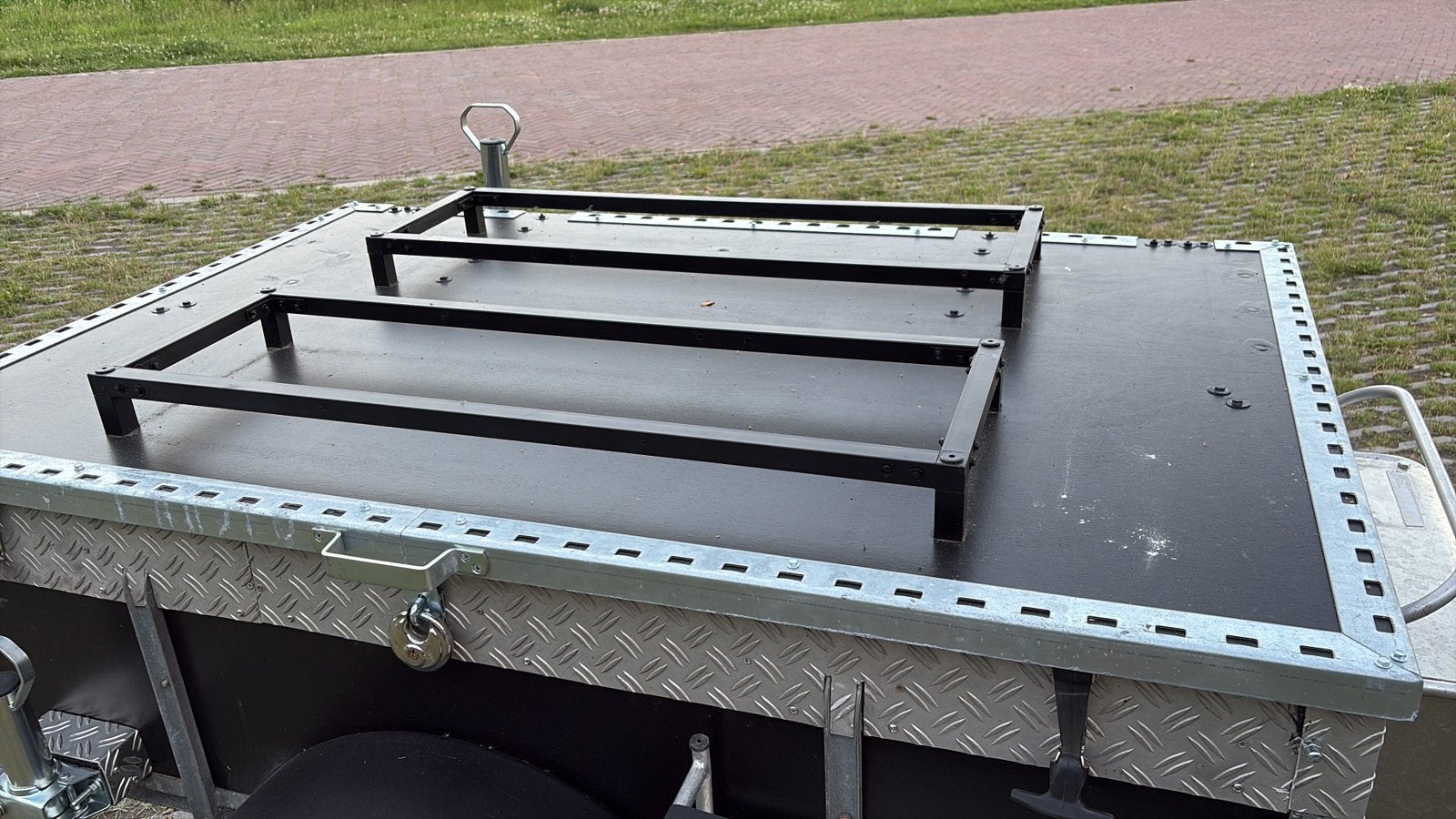 Bagagewagen te koop, Ophalen of Verzenden
