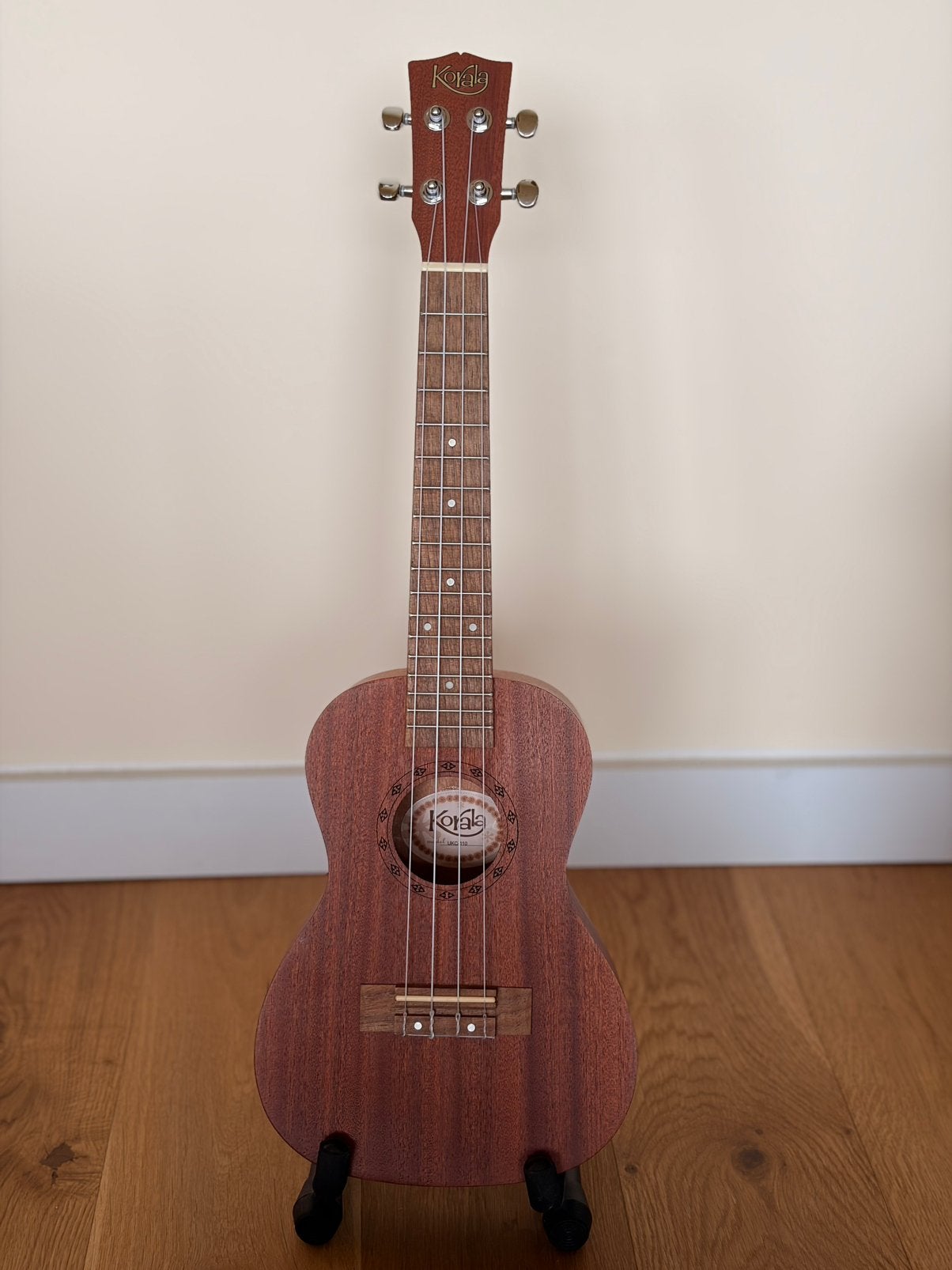 Korala Ukelele, Ophalen, Zo goed als nieuw, Overige typen