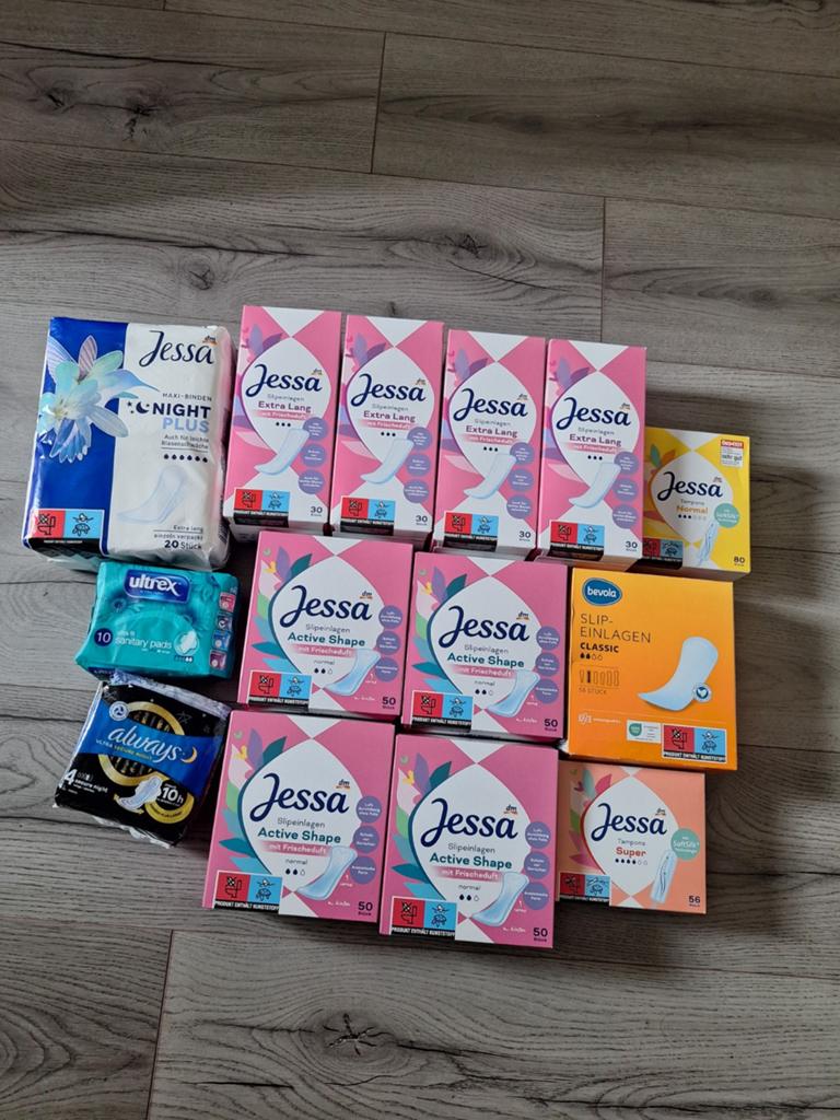 Diverse inleggers/verbanden enz, Diversen, Ophalen of Verzenden