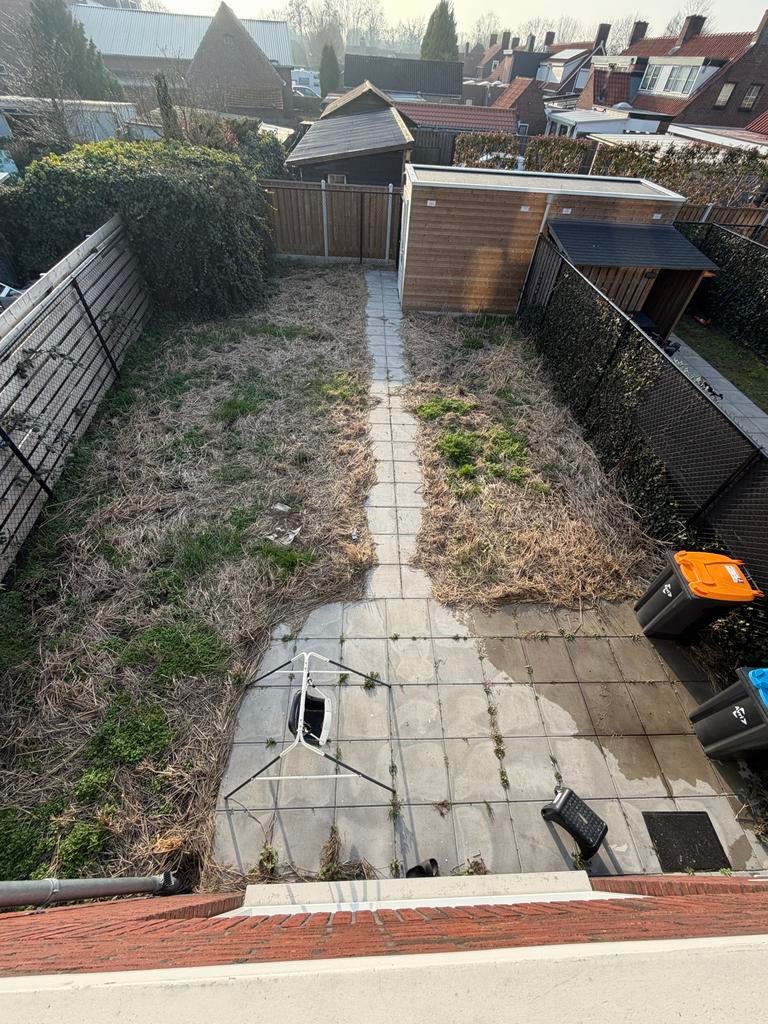 GEZOCHT! Tuinman omgeving Zaltbommel, Ophalen, 20 m² of meer