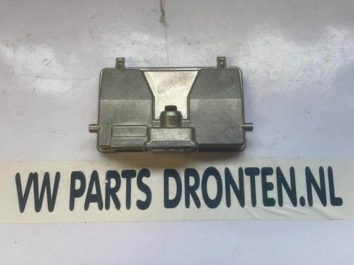 Camera voorzijde van een Alfa Romeo Giulia, Gebruikt, -, Verzenden, -