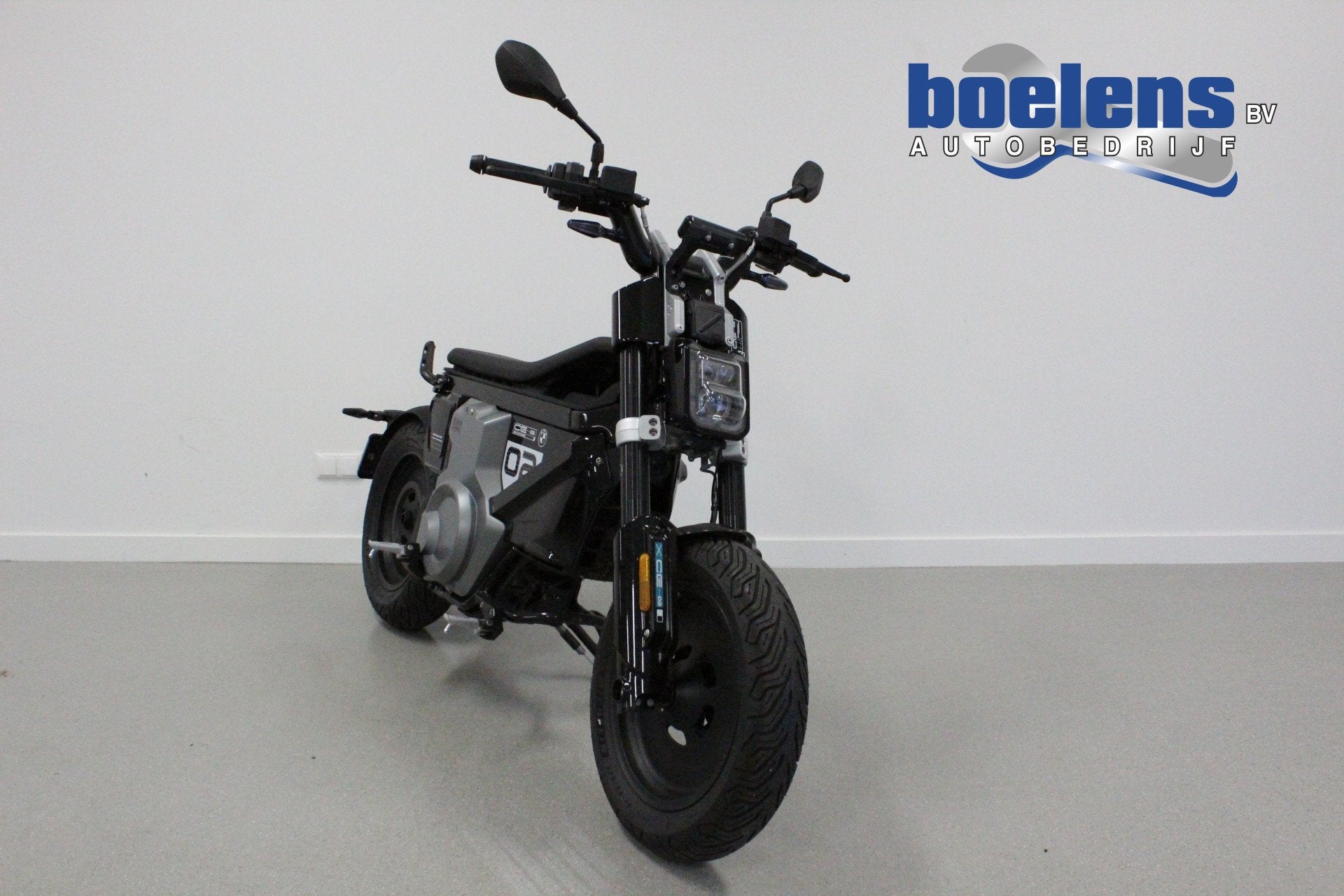 BMW CE 02 | BJ: 2025! | KEYLESS | BTW | LED-KOPLAMP |, Motoren, Motoren | BMW, LED Verlichting, Tsjerkestrjitte 3B
9271AK  DE WESTEREEN, NL