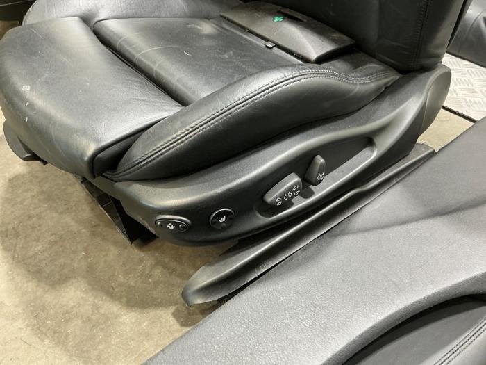 Bekleding Set (compleet) van een BMW M3, 12 maanden garantie, Gebruikt, -, -