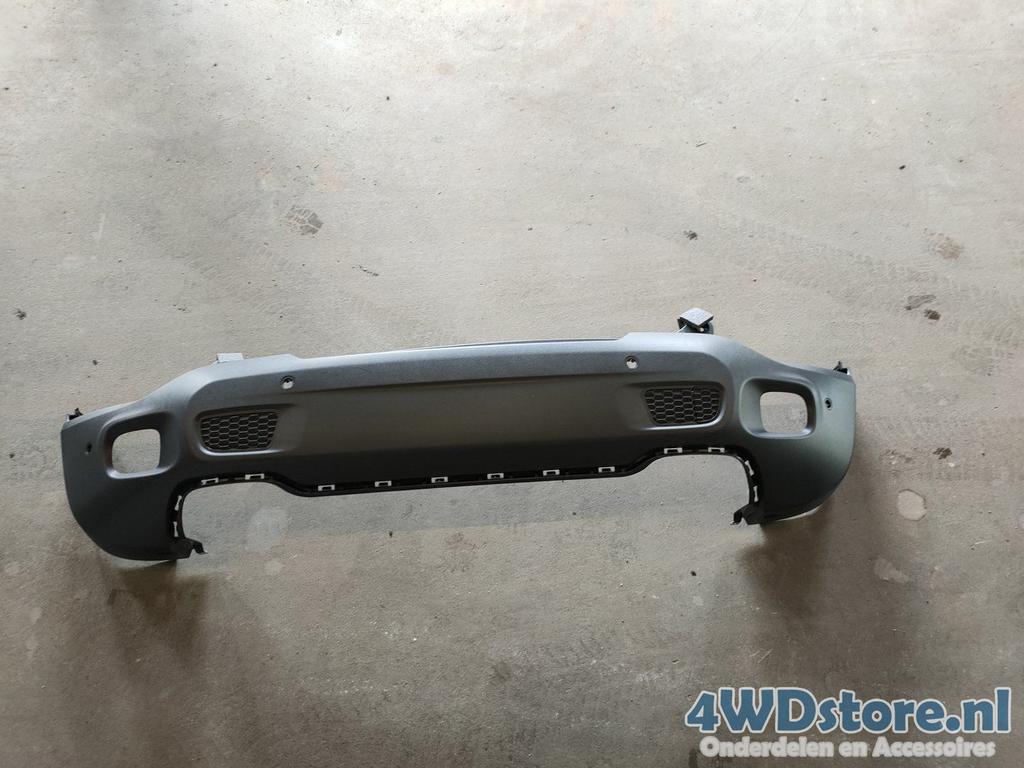 JEEP Renegade Achterbumper 735631109 NIEUW, Auto-onderdelen, Jeep, -, -, Nieuw