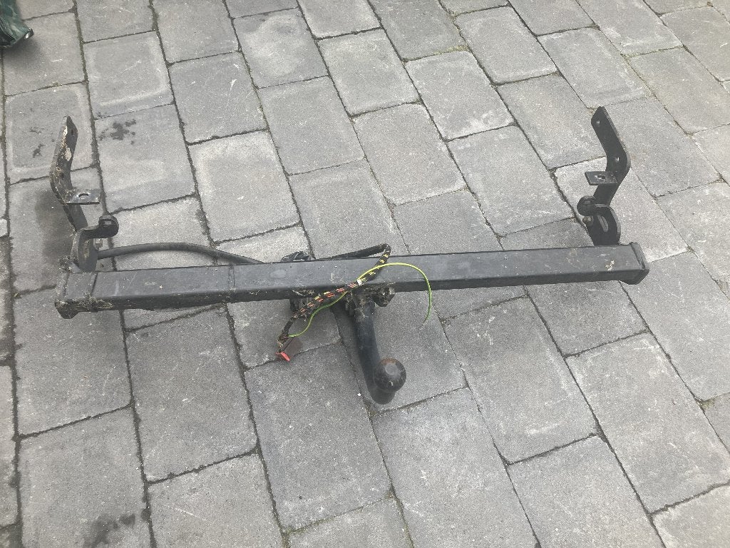 Trekhaak Citroen C4 Cactus 1ste model, Auto-onderdelen, Trekhaken, Gebruikt, Ophalen