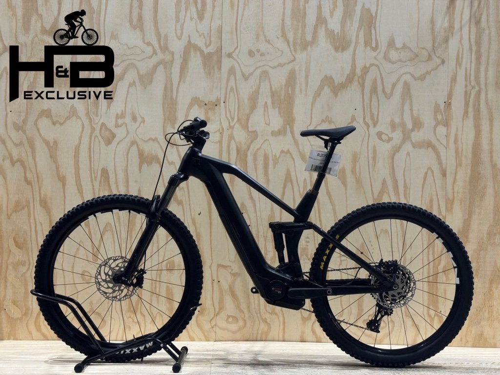 Cube Stereo Hybrid 140 HPC Pro 625 29 inch E-Mountainbike NX, Niet ingevuld, 49 tot 53 cm, Ophalen of Verzenden, Zo goed als nieuw