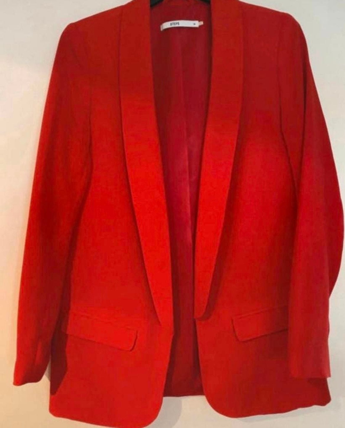 Blazer / jasje Steps maat S, Ophalen of Verzenden, Zo goed als nieuw