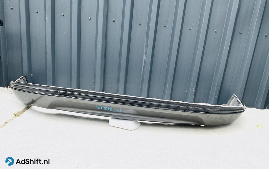 Bumper Lip Ford Mondeo DS7317a894SW Bumper spoiler FO-21333, Bumper
