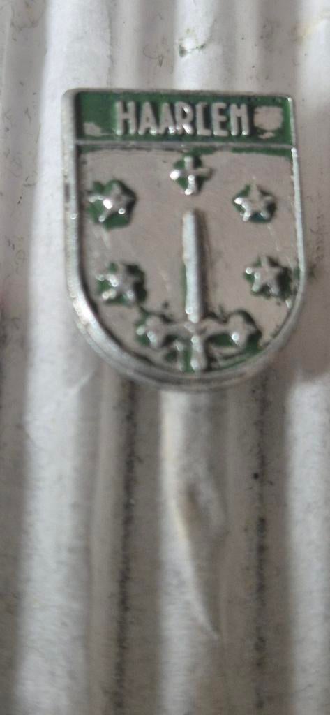 Speldje wapen van Haarlem, Ophalen of Verzenden