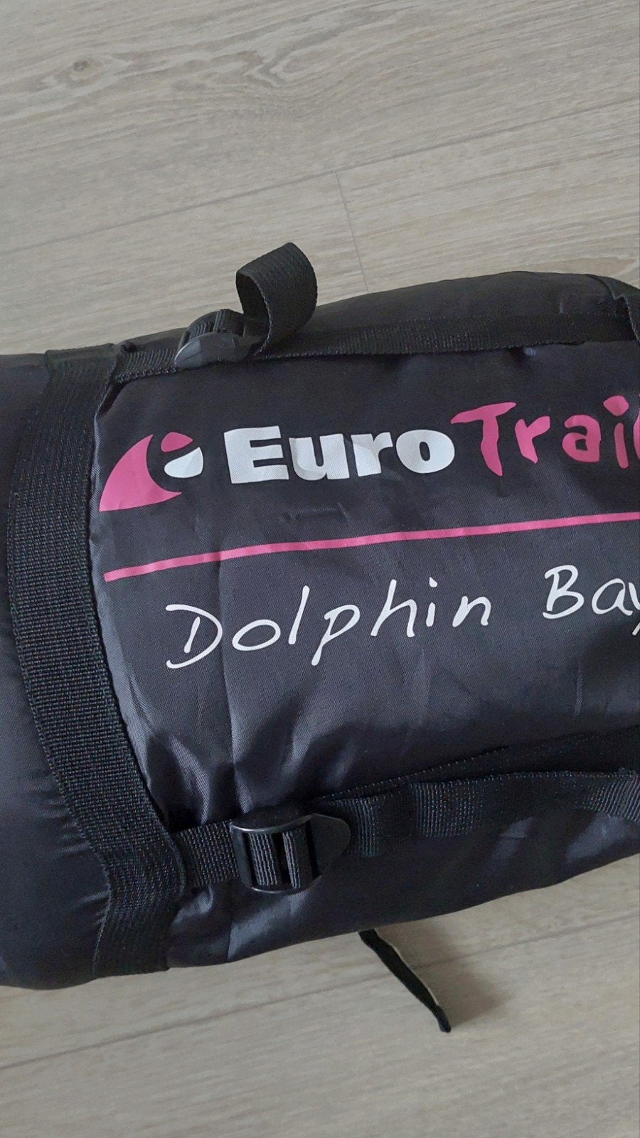 Euro Trail Dolphin Bay Slaapzak - Kinderen, Ophalen of Verzenden, Zo goed als nieuw