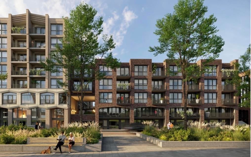 Woningruil Utrecht, Huizen en Kamers, Kamers te huur, Amsterdam