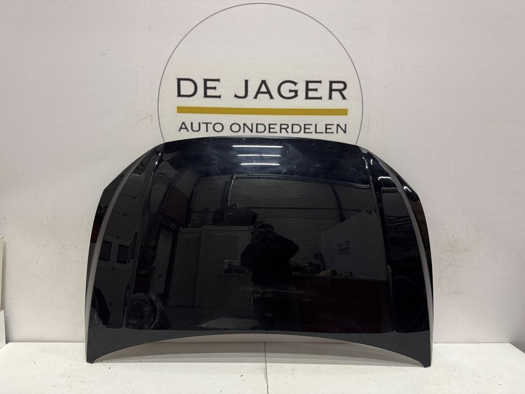 VOLKSWAGEN VW POLO 2G MOTORKAP 2G0823155H ORIGINEEL, Auto-onderdelen, Carrosserie en Plaatwerk, Gebruikt, Volkswagen, Volkswagen AG