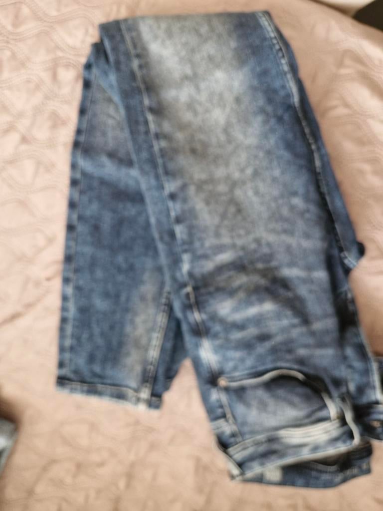 Garcia Jeans spijkerbroek voor jongen - Zo goed als nieuw, Kleding | Heren, Spijkerbroeken en Jeans, W32 (confectie 46) of kleiner