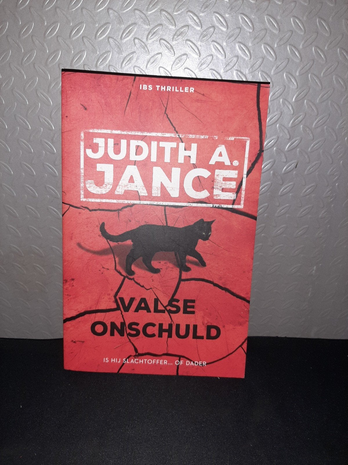 Valze Onschuld - Judith A. Jance (IBS Thriller), Boeken, Ophalen of Verzenden, Zo goed als nieuw, Judith A. Jance
