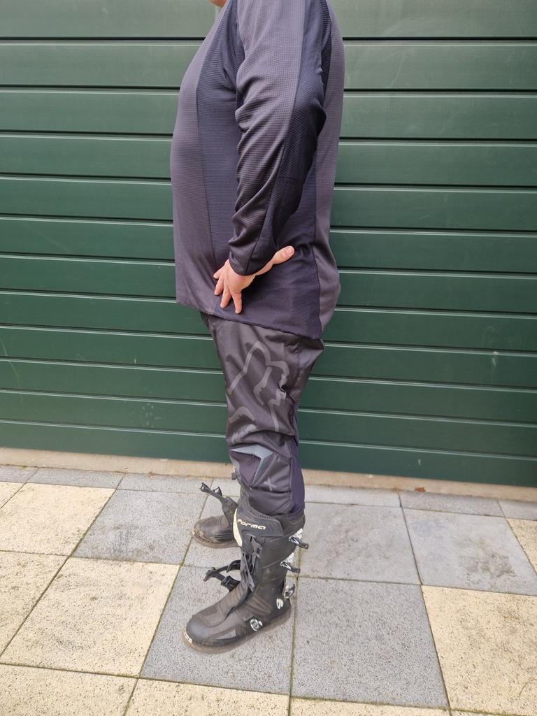 Cross kleding nieuw en laatste kans PINKSTERAANBIEDING!!, Ophalen, Nieuw met kaartje, Overige merken, Heren