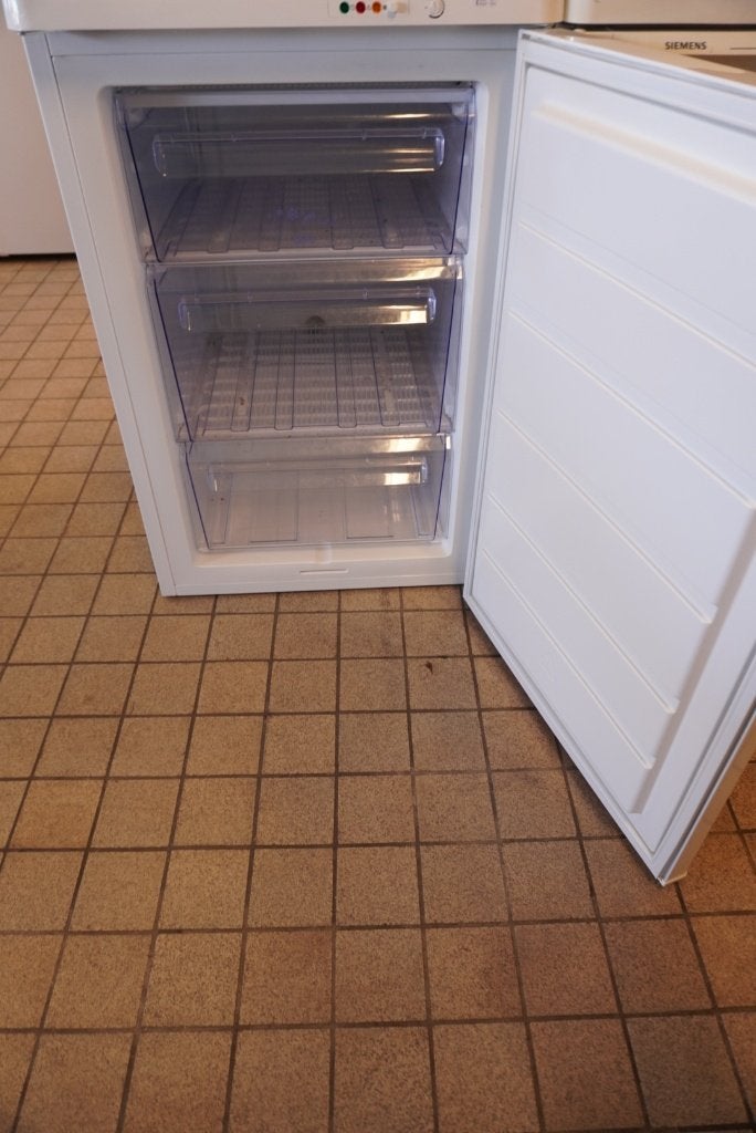 Diversen tafelmodel koelkasten en vriezers, Ophalen, Minder dan 60 cm