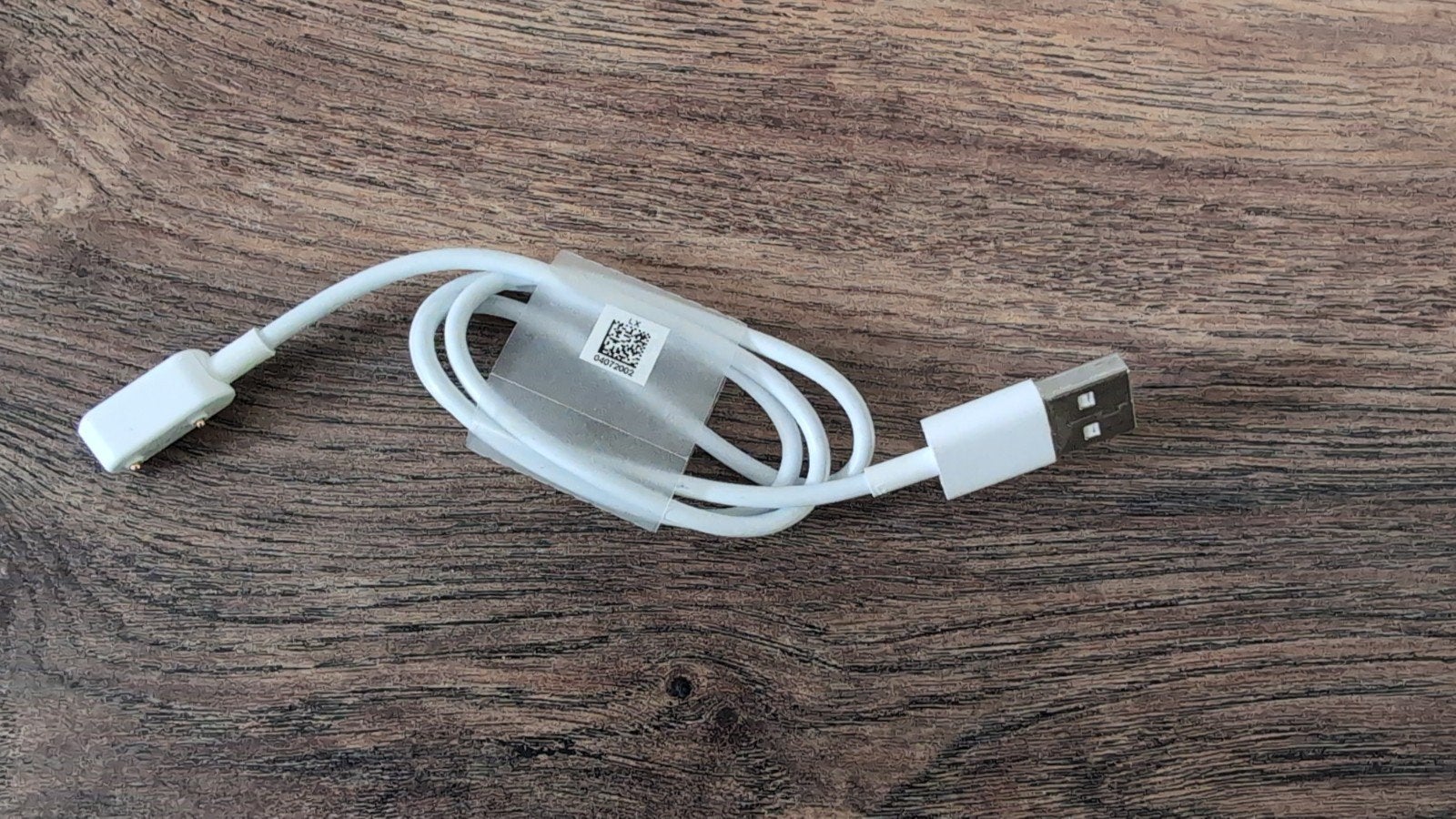 50cm USB Oplaadkabel voor Huawei - Honor Smartwatch - Band, Ophalen of Verzenden, Zo goed als nieuw, Snoer of kabel
