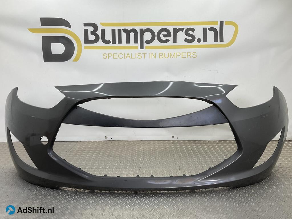 Bumper Hyundai ix20 ix 20 2010 86511-1K000 Voorbumper E3-192, Auto-onderdelen, Carrosserie en Plaatwerk, Bumper