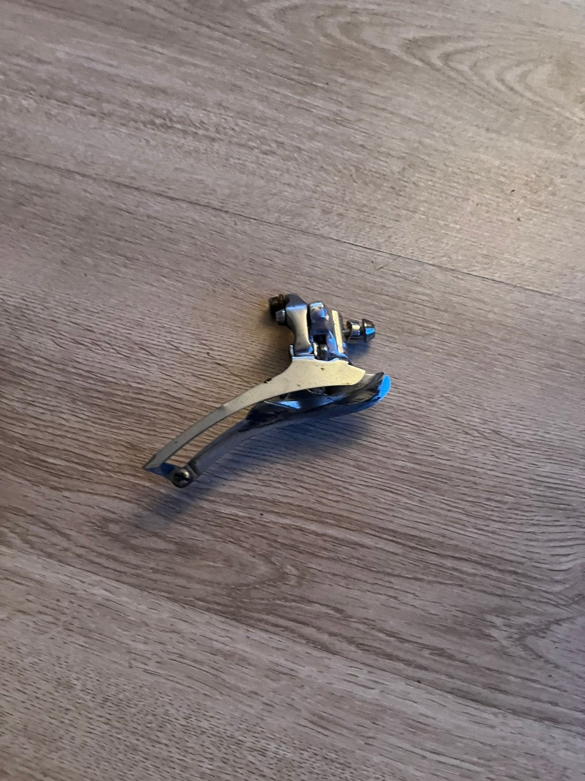 Shimano dura ace derailleur set, ook los te koop, Ophalen of Verzenden, Gebruikt, Overige typen