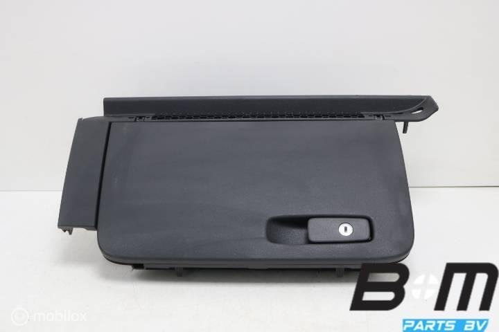 Dashboardkastje Audi A1 8X 8X1857035B, Auto-onderdelen, Dashboard en Schakelaars, Gebruikt