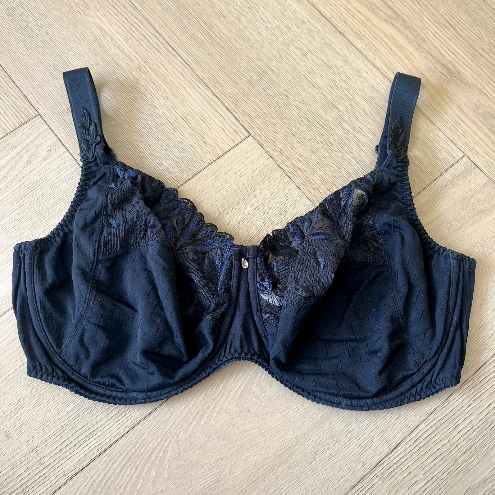 Prima Donna 95F Orlando Blauw FullCup (LEES BESCHRIJVING), Blauw, Ophalen of Verzenden, BH