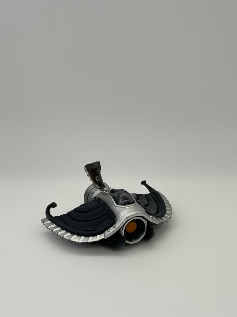 Skylanders Superchargers Dark Sea Shadow, Avontuur en Actie, W, 2 spelers, Ophalen of Verzenden