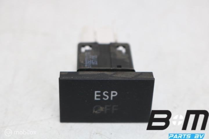 ESP schakelaar VW Touran 1T 1T0927117A, Gebruikt