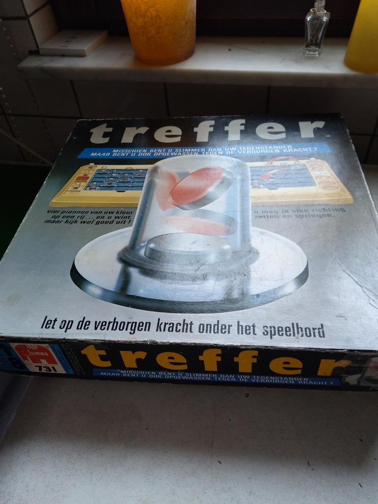 Oude leuke spellen van /1978/2010 per spel €2,-, Ophalen of Verzenden, Gebruikt, Diversen