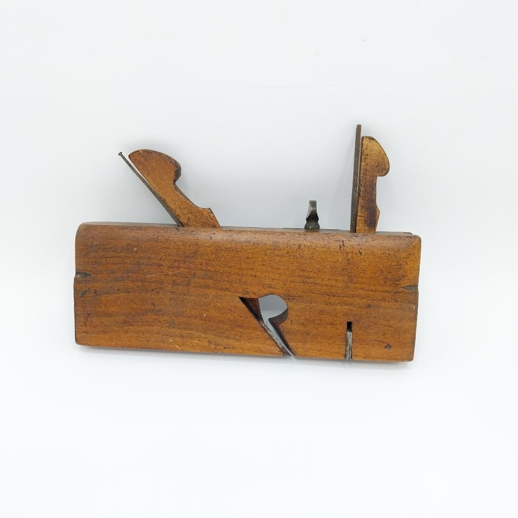 King Hull Dado Schaaf 22 mm (46365-34)