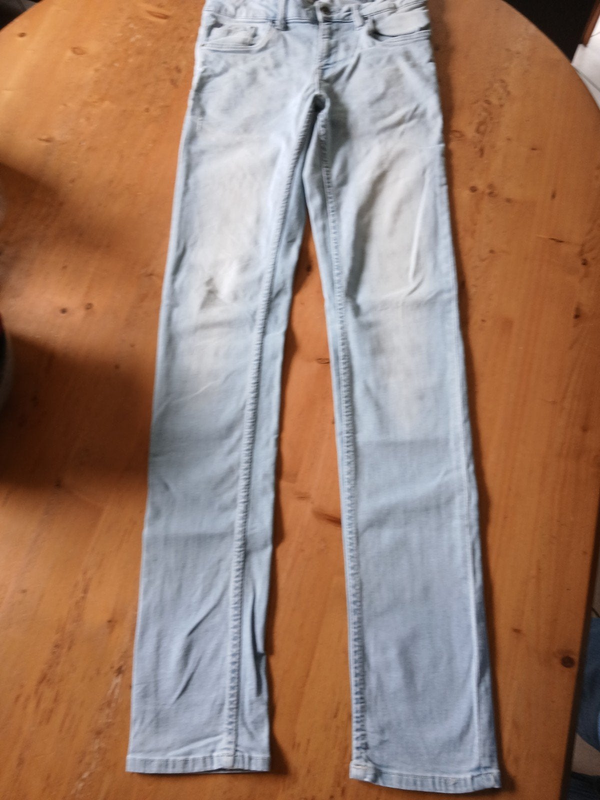 Xandro broek maat176, Kinderen en Baby's, Kinderkleding | Maat 176, Broek, Jongen of Meisje, Garcia Jeans, Ophalen of Verzenden